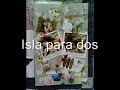 ISLA PARA DOS THALIA COMPLETO