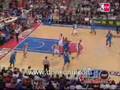 NBA Top 10 May 3 Playoffs 2008