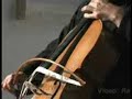 The Polyphonic Cello: Michael Bach plays Niccol� Paganini