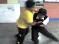 Luchas de Sumo Final