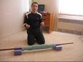 Bodyweightculture.com- The Iron Grip