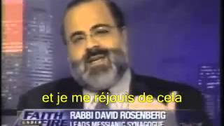 RABIN JUIF ET CHRÉTIEN