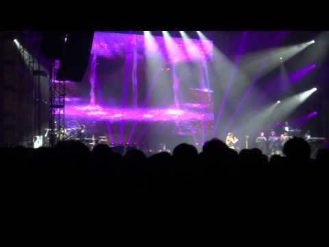 MARIAH CAREY – THE ELUSIVE CHANTEUSE TOUR- TOKYO JAPAN 2014 – ALWAYS BE MY BABY