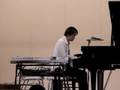 KENYU/ケンユー ピアノインプロビゼーション