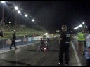 Sam Parker PB 6.74 @ 205mph!!!