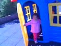 Emilly no Parque. Emilly no Parque.