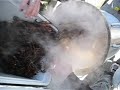 4th Annual Crawfish Boil, SFC