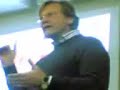Conferenza di Medicina Omeopatica per Farmacisti(video 1 di 12)Per maggiori informazioni visitare il sito: www.omeopatianet.it -  Relatore: dott. Francesco Siccardi (Medico Omeopata Unicista SV - Docente ALMA - www.almaomeopatia.org),