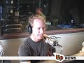 Host Wade Norris Talks Unions - NAFTA Host Wade Norris Talks Unions - NAFTA