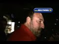 Joel Silver Leaves Madeo