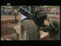 trial 4x4 cantillana 2008