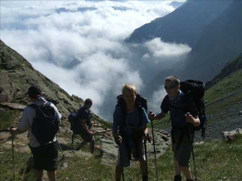 Pyrenees 2006