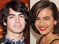 JOE JONAS AND CAMILLA BELLE DATING!