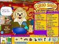 Webkinz Crown of Wonder  (Tannerabby)