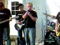 The Polariz - Boulevard of Broken Dreams