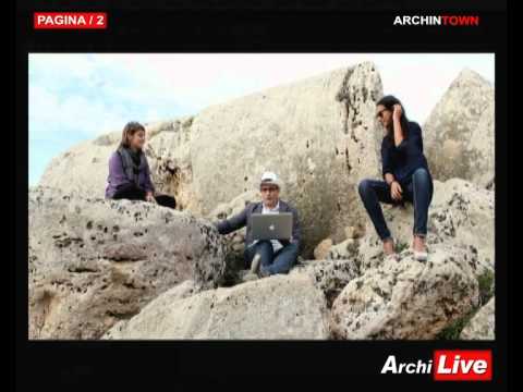 Immagine anteprima YouTube