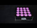 The Midi Fighter - 4 Song Juggle