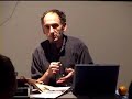 SAY IT  AS IT IS: Peter Fend - Convenient Facts