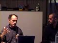 SAY IT  AS IT IS: Peter Fend - Convenient Facts