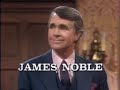 Benson intro
