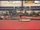 Wildgym: Charlotte & Nans, trofee Vlaams-Brabant Wildgym: Charlotte & Nans, trofee Vlaams-Brabant