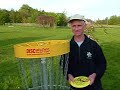 Quarry Park Worlds Biggest Disc Golf Day