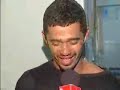 Jeremias, muito louco - 1� vez