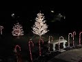 Gemmy Holiday Light Show With Timer Gemmy Holiday Light Show With Timer