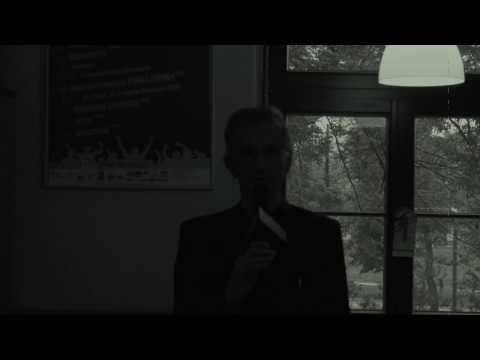 Pozdrowienia dla eKabaret - Jacek Fedorowicz
