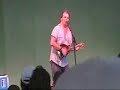 Steve Earle - Galway Girl @ Bonnaroo 2006
