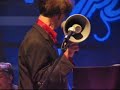 Carlos Careqa canta \"Guaran� Jesus\"