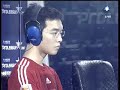 canata vs slayers boxer  proleague 2007  game 1 