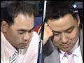 canata vs slayers boxer  proleague 2007  game 1 