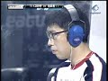 canata vs slayers boxer  proleague 2007  game 1 