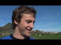 FCK - www.442.dk - Fodbold - 442 fanger nøgen Oscar Wendt på FCK træningslejr