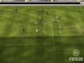 Real Madrid 0 - 3 Barca Messi Volley Fifa 08