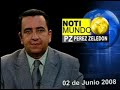 Secuelas Tormenta Alma en P�rez Zeled�n, Costa Rica - pte 2
