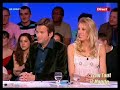 Atch, Pierre Pilat et Cyrille Rousseau sur Direct8