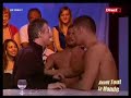 Atch, Pierre Pilat et Cyrille Rousseau sur Direct8