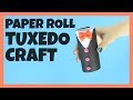 Father's Day Toilet Paper Roll Craft