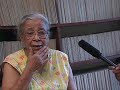 Mahasweta Devi on Industrialization & SEZ Mahasweta Devi on Industrialization & SEZ