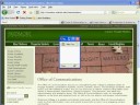 Log into the CMS Log into the CMS