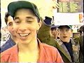 Some Canadian Guy Tries to Interview Weird Al at a K-Mart Some Canadian Guy Tries to Interview Weird Al at a K-Mart
