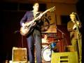 R.J. MISCHO & Rosebud Blue Sauce play 