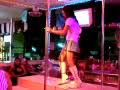 Asian Coyote Upskirts   Ladyboy Dancing In Pattaya #3