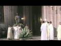 videos de Salve Regina @ Notre-Dame de Paris