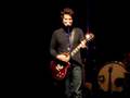 Matt Nathanson- Still @ Berklee Performance Center