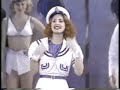 Anything Goes on the Tony Telecast Anything Goes on the Tony Telecast