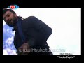 Hayko Cepkin Demedim Mi ? (TRT 1 Sofi Günlüğü ) - www.haykotube.com