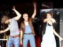 bearforce1 dance